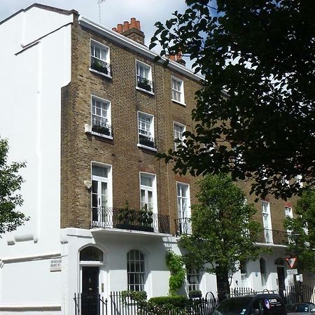Unique Apartment Marble Arch London Exteriör bild